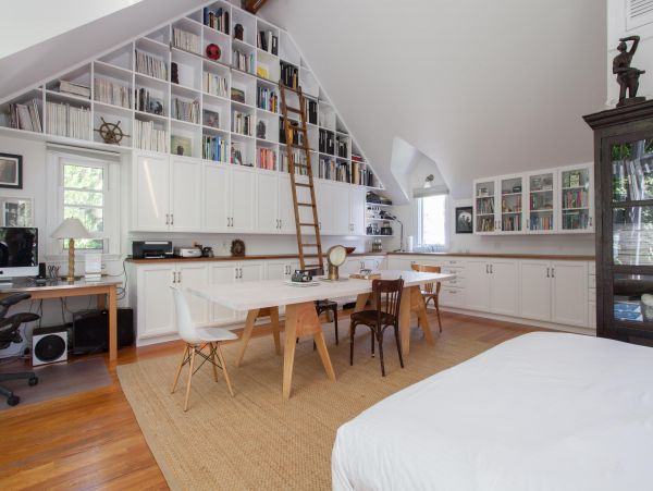 Los Angeles Home 985869