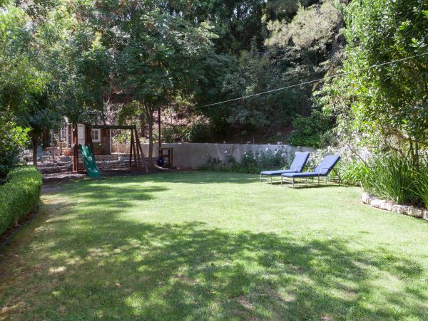 Los Angeles Home 985869