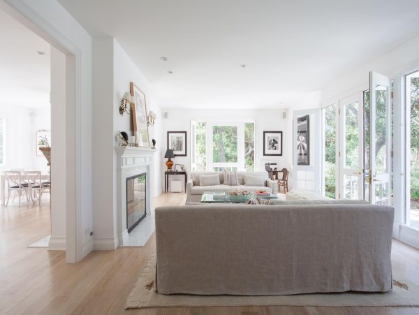 Los Angeles Home 985869