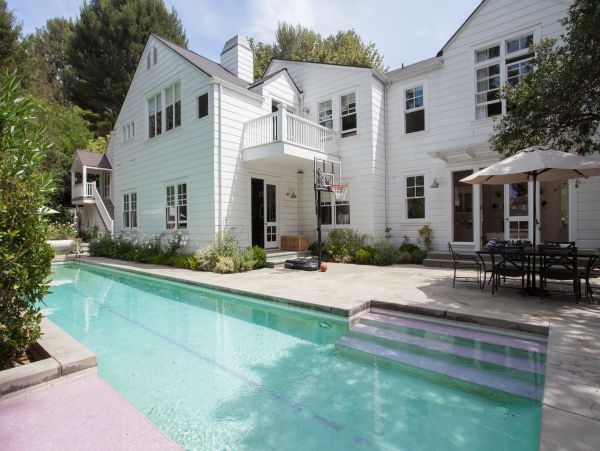 Los Angeles Home 985869