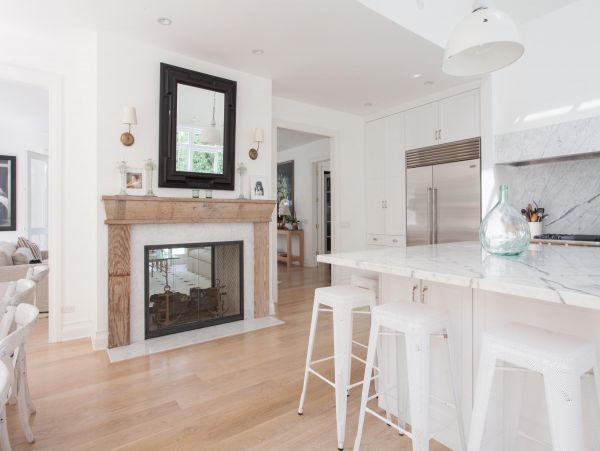 Los Angeles Home 985869