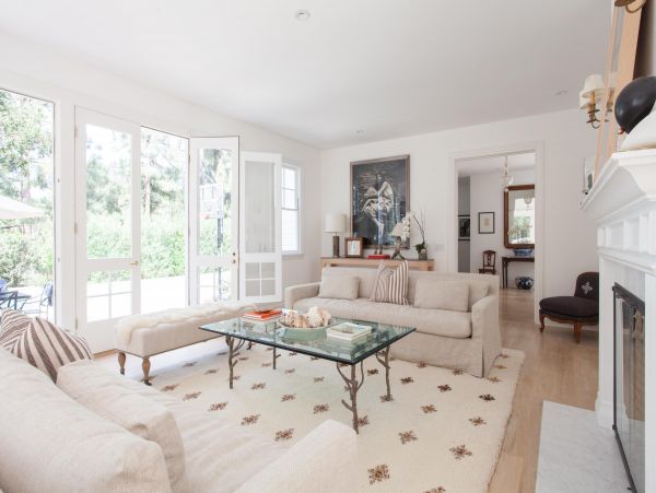 Los Angeles Home 985869