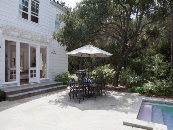 Los Angeles Home 985869