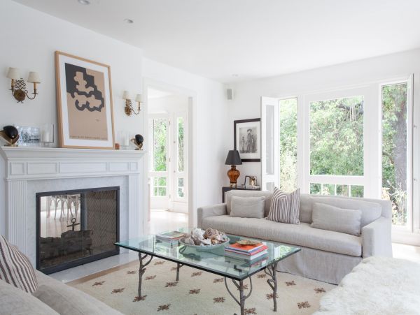 Los Angeles Home 985869