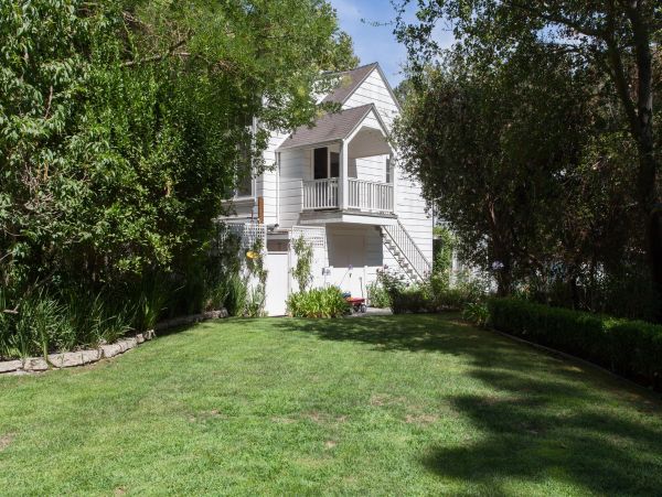 Los Angeles Home 985869