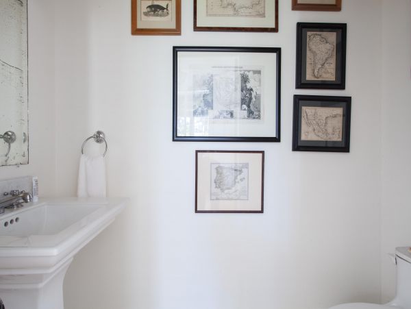 Los Angeles Home 985869