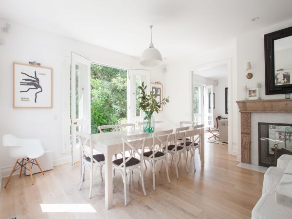 Los Angeles Home 985869