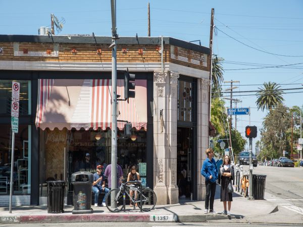 Venice Beach Home 985871