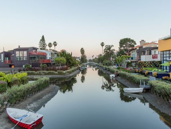 Venice Beach Home 985871