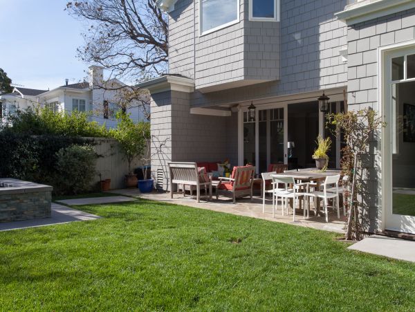 Pacific Palisades Luxury 5 Bedroom Home Private Pool & Spa