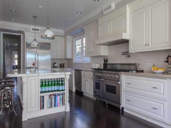 Pacific Palisades Luxury 5 Bedroom Home Private Pool & Spa