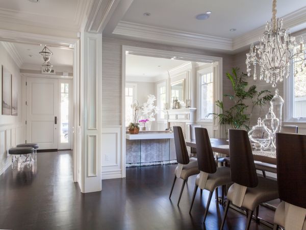 Pacific Palisades Luxury 5 Bedroom Home Private Pool & Spa