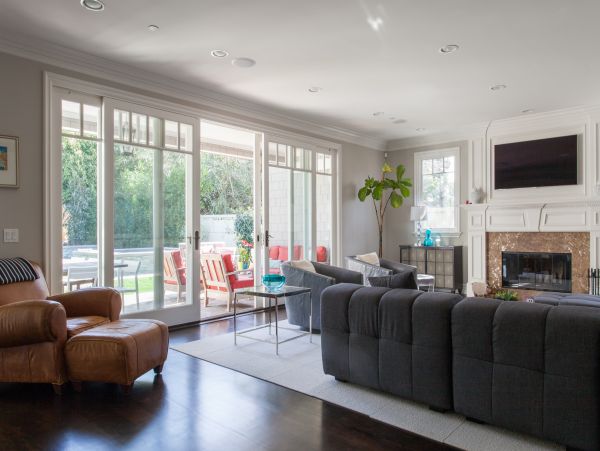 Pacific Palisades Luxury 5 Bedroom Home Private Pool & Spa