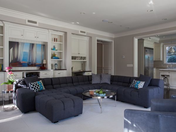 Pacific Palisades Luxury 5 Bedroom Home Private Pool & Spa
