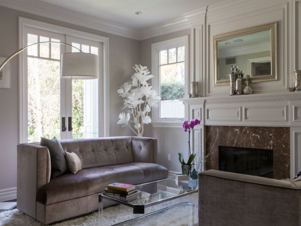 Pacific Palisades Luxury 5 Bedroom Home Private Pool & Spa