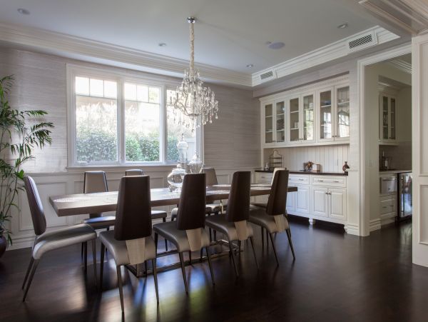 Pacific Palisades Luxury 5 Bedroom Home Private Pool & Spa