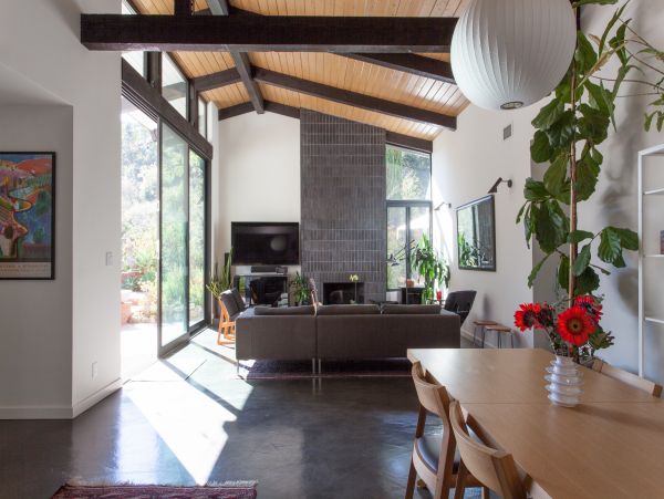 Los Angeles Home 985874