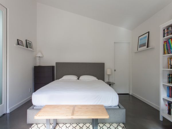 Los Angeles Home 985874