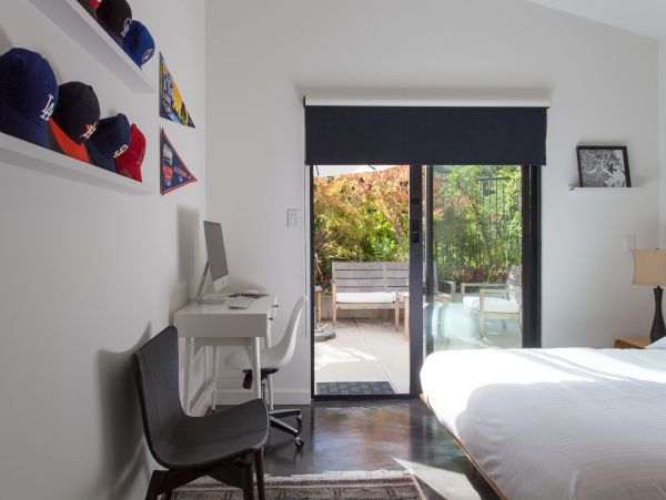 Los Angeles Home 985874
