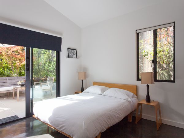 Los Angeles Home 985874