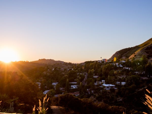 Los Angeles Home 985874