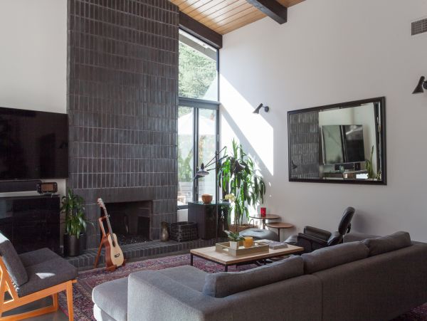 Los Angeles Home 985874