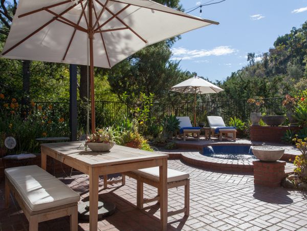 Los Angeles Home 985874