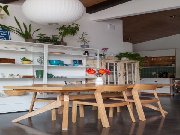 Los Angeles Home 985874