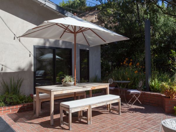 Los Angeles Home 985874