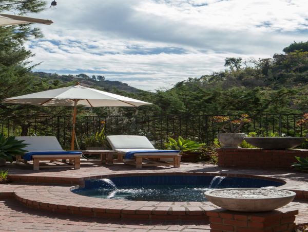 Los Angeles Home 985874