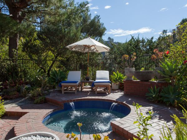 Los Angeles Home 985874