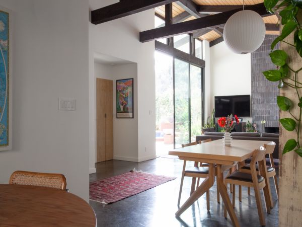Los Angeles Home 985874
