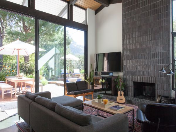 Los Angeles Home 985874