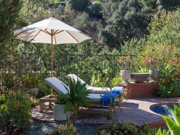 Los Angeles Home 985874
