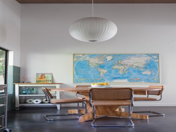 Los Angeles Home 985874
