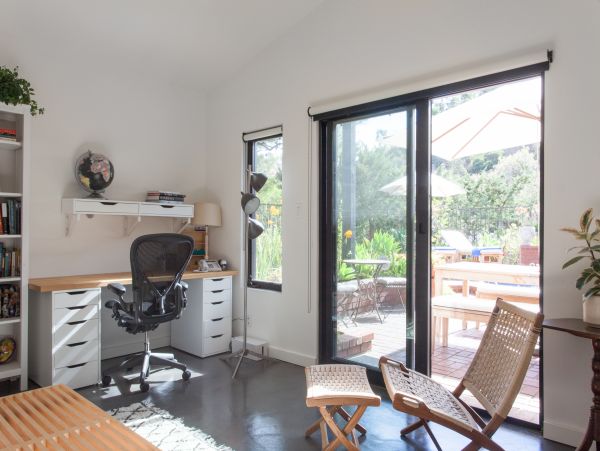 Los Angeles Home 985874