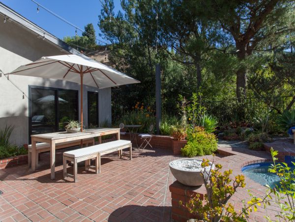 Los Angeles Home 985874