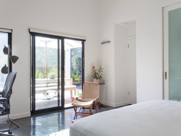 Los Angeles Home 985874
