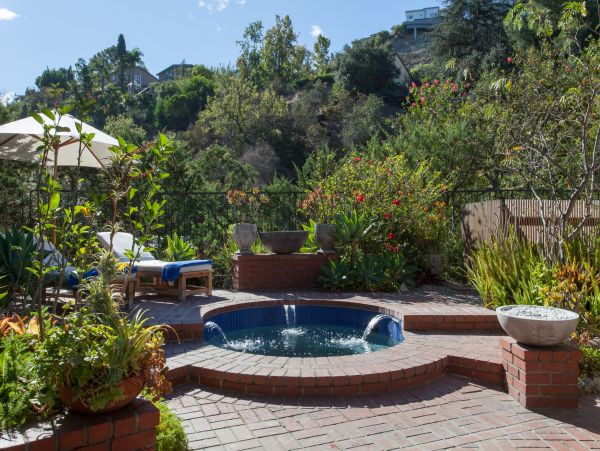 Los Angeles Home 985874