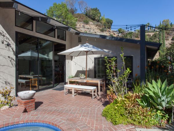 Los Angeles Home 985874