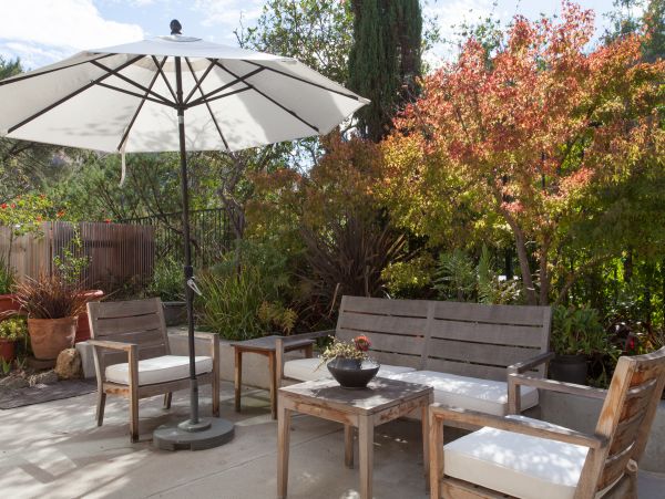 Los Angeles Home 985874