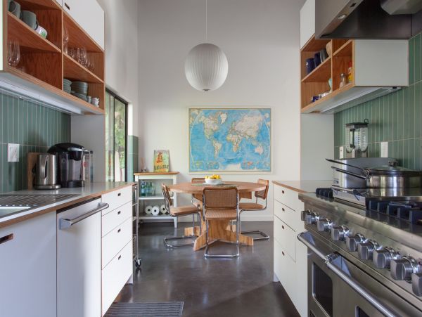 Los Angeles Home 985874