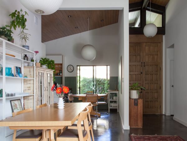 Los Angeles Home 985874