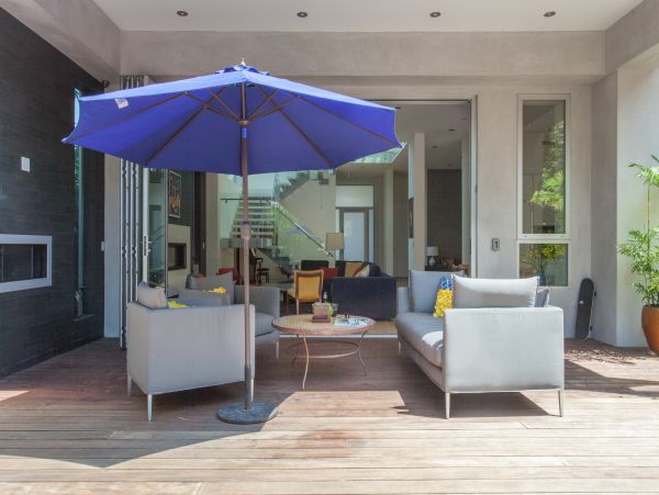 Los Angeles Home 985875
