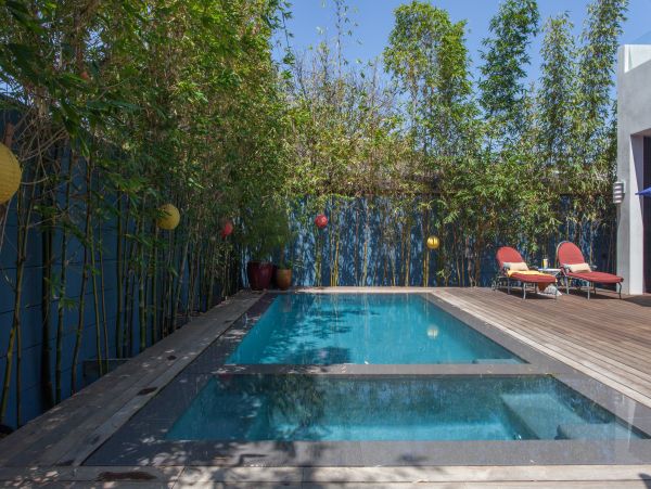 Los Angeles Home 985875