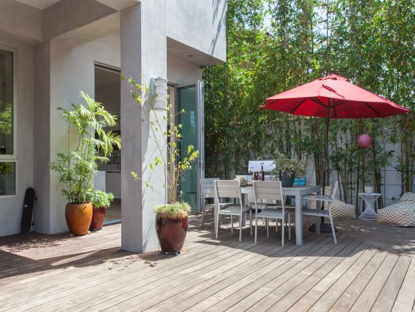 Los Angeles Home 985875