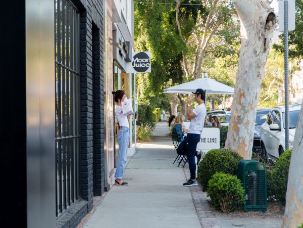 Los Angeles Home 985875