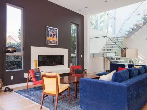 Los Angeles Home 985875
