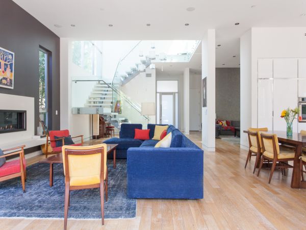 Los Angeles Home 985875