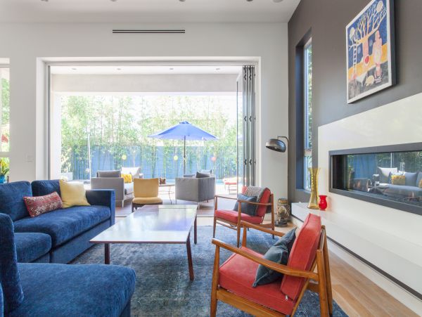Los Angeles Home 985875